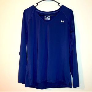 Under Armour Long Sleeve Shirt